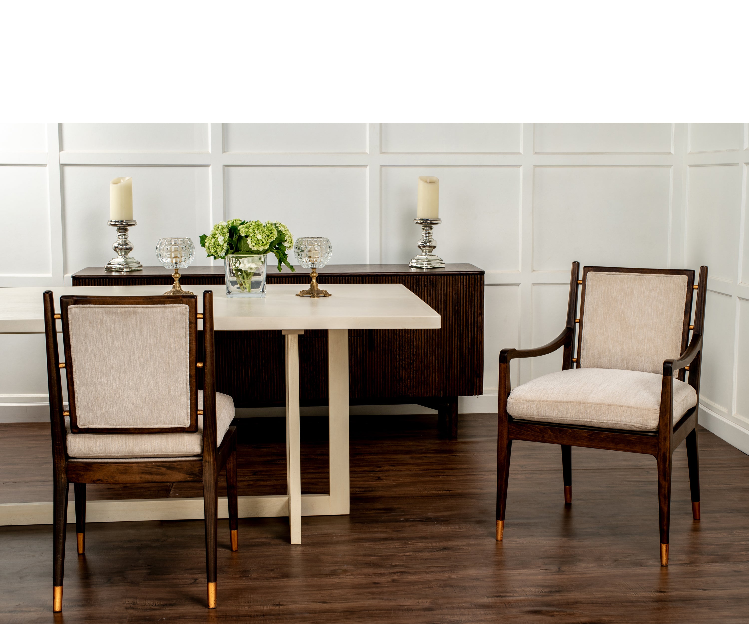 LESLEY SIDE CHAIR